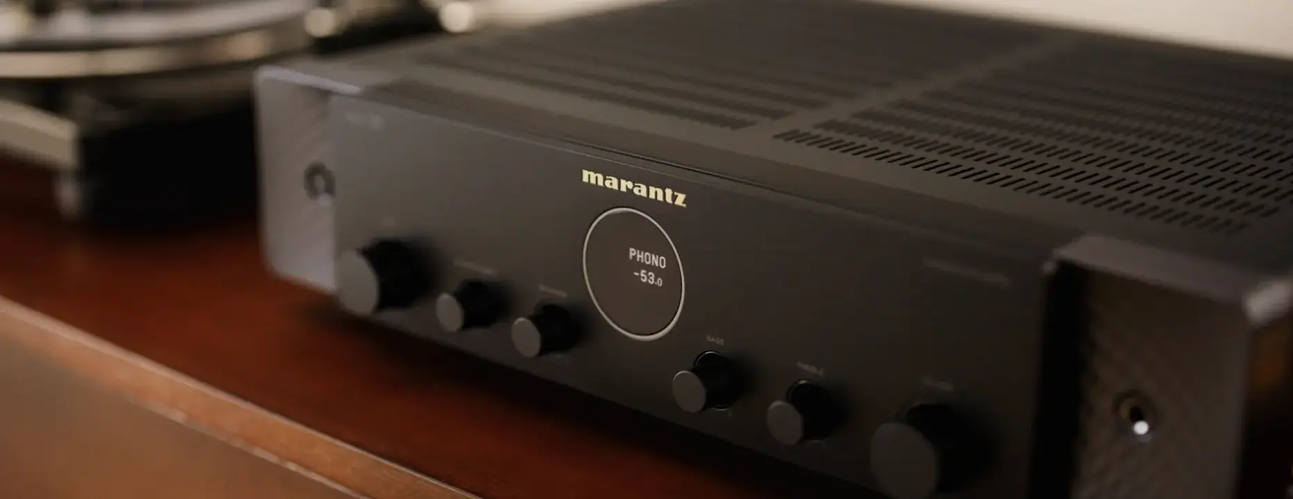 Marantz MODEL 70