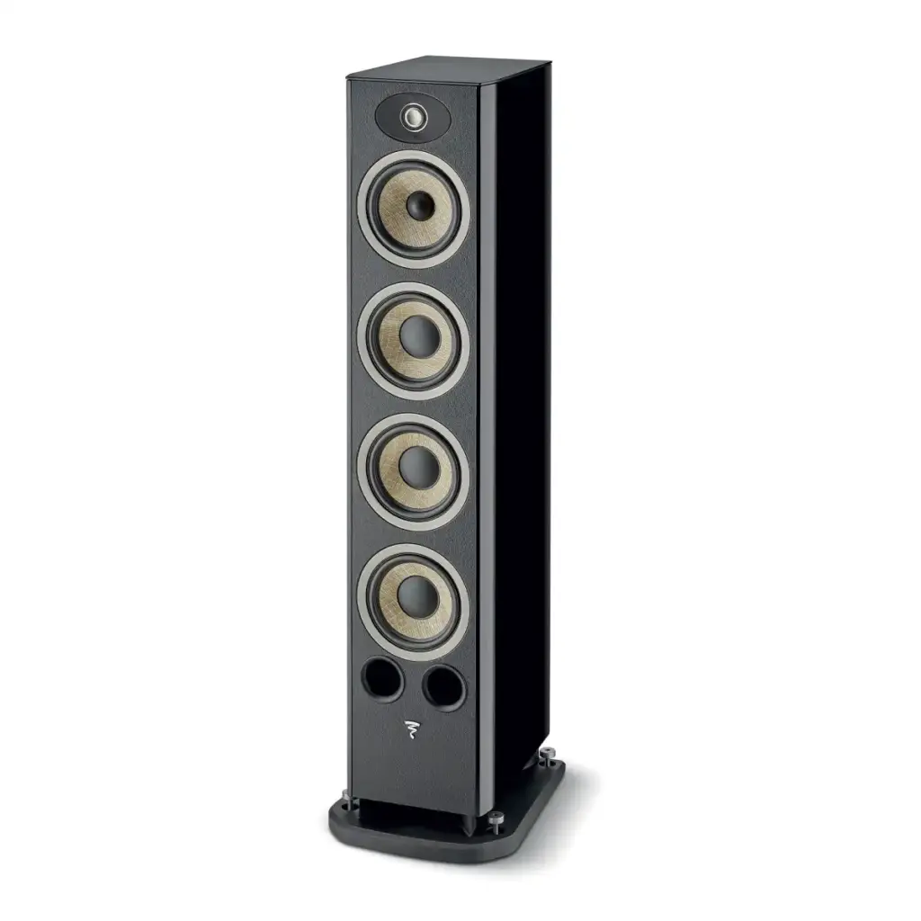 Focal Aria Evo X n3