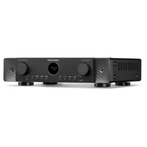 Amplificatore Marantz CINEMA 70 S2 con pannello frontale e controlli