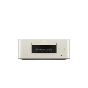 Marantz M-CR60N DAB vista prodotto 5