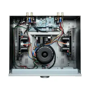 Musical Fidelity M5xi