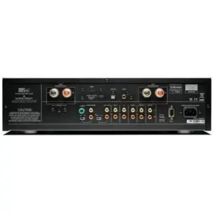 Musical Fidelity M5xi