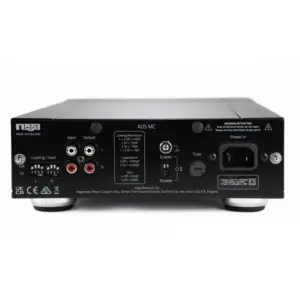 Rega AOS - MC
