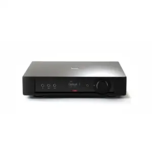 Rega Mercury Pre-Amp/DAC