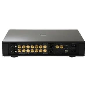 Rega Mercury Pre-Amp/DAC
