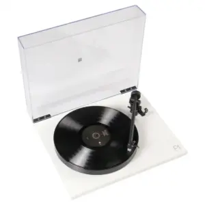 Rega Planar 1 Plus