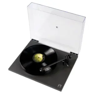 Rega Planar 1 Plus