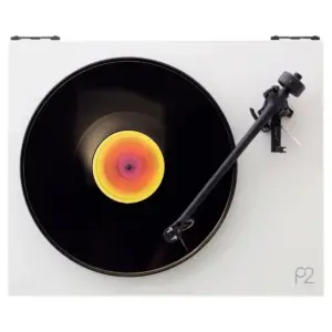 Rega Planar 2