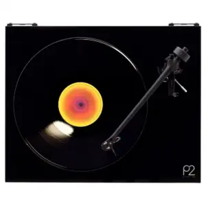 Rega Planar 2