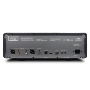Rotel Q430