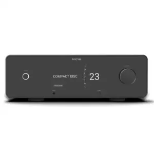 Rotel X430