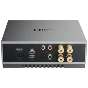 WiiM CI MOD A80