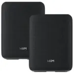 WiiM Sound Lite Twin Pack