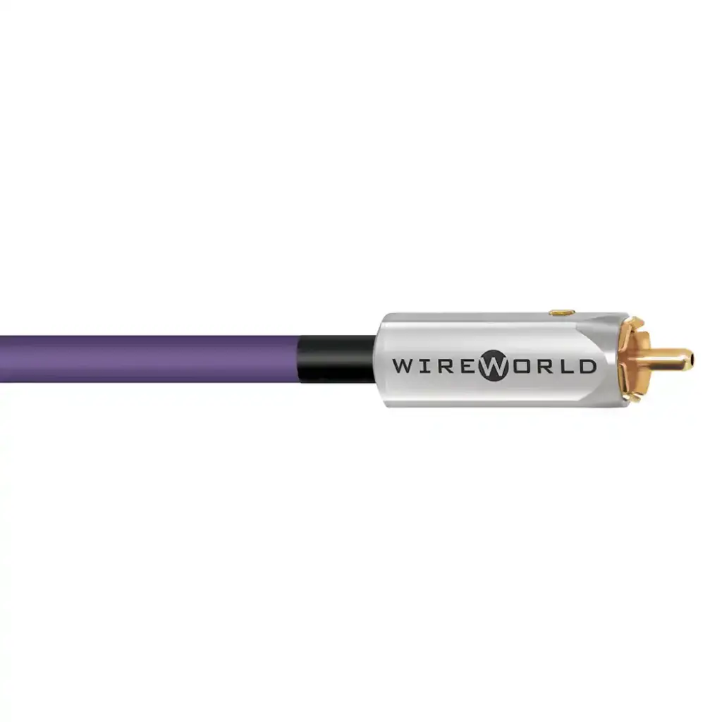 Wireworld ULTRAVIOLET 10