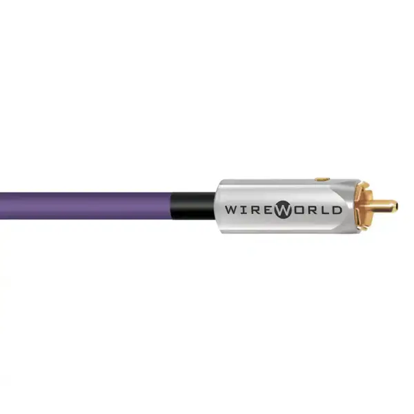 Wireworld ULTRAVIOLET 10