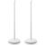 Focal Stand BIRD – Laccato Bianco