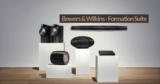 Formation la suite wireless Hi End di Bowers & Wilkins