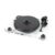 Pro-Ject 2-Xperience DC Acryl 2M Silver