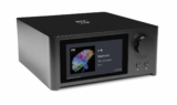 NAD lancia il nuovo amplificatore di streaming C 700 BluOS