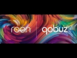 Roon adesso compatibile con Qobuz